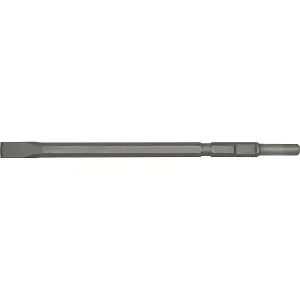 35 x 450mm Impact Chisel - Kango 900 - Demolition Breaker Steel Chisel