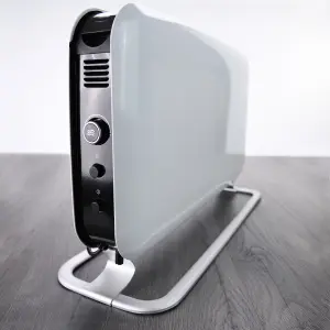 Mill Instant Led Portable Heater 2000W