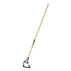 Draper Long Handled Adjustable Head Weeder/Hoe 09999