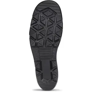 Dunlop Work-It Full Safety Wellington Black