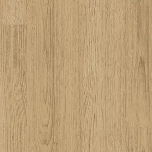 Fores Light Oak Brown Wood Effect 7mm Laminate Flooring For Home( All Rooms) & Contract Commercial Use 2.494 m²Per Pack