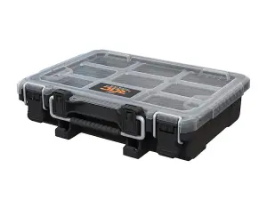 Keter Pro Gear 2.0 Half Organizer for Ultimate Tool Storage and Accessibility