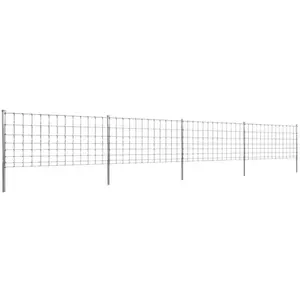 Mesh Fence 100cm x 500cm