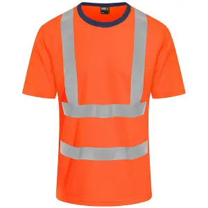 PRO RTX High Visibility Mens T-Shirt