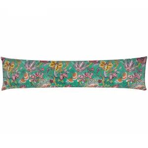 furn. Viranai Exotic Floral Draught Excluder