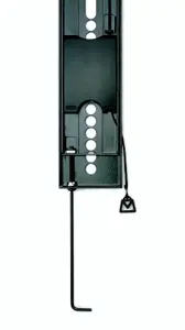 Sanus Fixed Low Medium TV wall mount, 32-50"