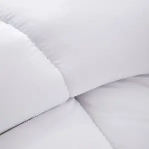 Silentnight Essentials Duvet - 10.5 Tog - King