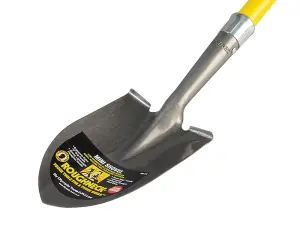 Mini Shovel - Round Point ROU68010