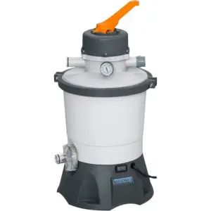 Bestway Flowclear Sand Pool Filter 800gal