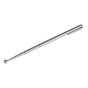 Sealey Telescopic Magnetic Pick-Up Tool 1kg Capacity AK651