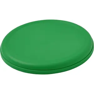 Orbit Recycled Plastic Flying Disc Green (One Size)