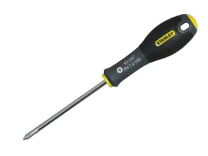 STANLEY 0-65-204 FatMax Screwdriver Phillips Tip PH00 x 50mm STA065204