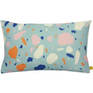 furn. Terra Pebble 100% Recycled Feather Filled Cushion