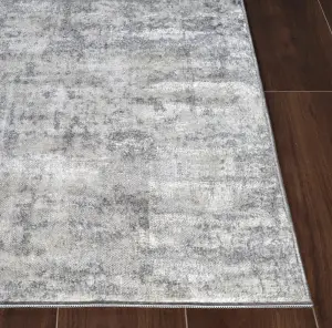 ALIX Modern Abstract Area Rug 80 x 150 cm