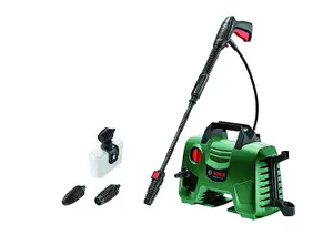 Bosch Green EasyAquatak 120 pressure washer