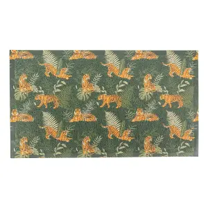 Tigers Jungle Doormat (70 x 40cm)