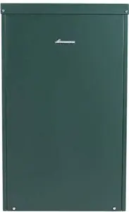 Worcester Bosch Greenstar Danesmoor Erp External 18/25Kw Regular Oil Boiler - 7731600249