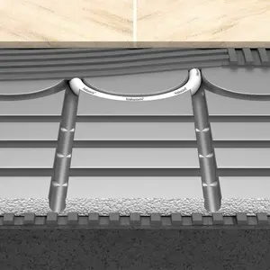 Fastwarm DUO 20mm - 1200 x 600 x 20mm (For 16mm Pipe)