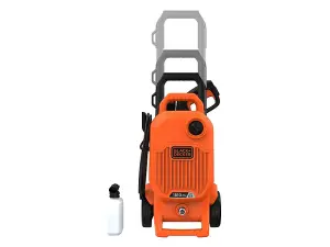 BLACK & DECKER BEPW1700 240v Power washer