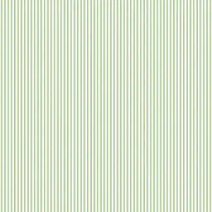 Galerie Fresh Kitchens 5 Green Thin Stripe Smooth Wallpaper