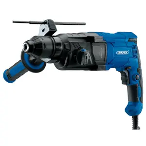 Draper  SDS+ Rotary Hammer Drill, 1050W 56382