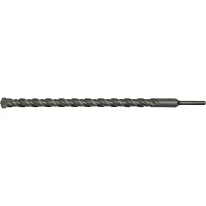 Durable 28 x 450mm SDS Plus Drill Bit for Smooth and Efficient Drilling