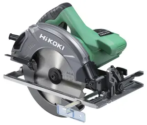 HIKOKI C7SB3 240v Circular saw 185mm blade