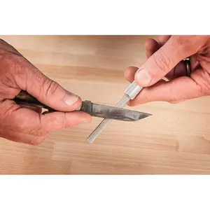 Axminster Workshop Diamond Pocket Sharpener