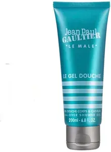 Jean Paul Gaultier Le Male All Over Shower Gel 200Ml