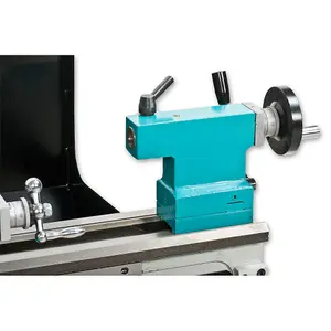 Axminster Engineer Series SC4 Bench Lathe