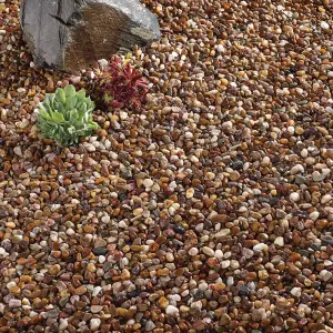 Kelkay 10mm Gravel Premium Aggregate - 750KG Bulk Bag