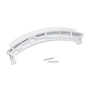 Bosch Washing Machine Door Handle White WAS Series by Ufixt