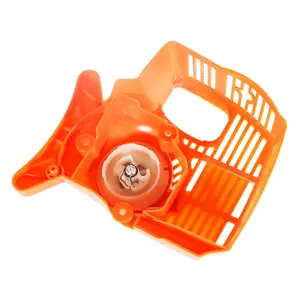 SPARES2GO Pull Cord Recoil Starter for Stihl FS38 FS45 FS46 FS55 FS55R Brushcutter KM55 Kombi Engine HL45 FC55