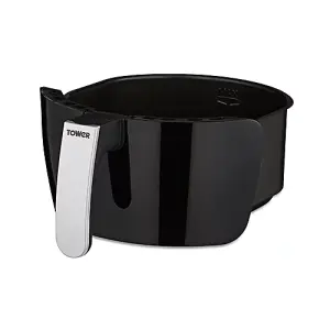 Tower Air Fryer 4 Litre Manual Black