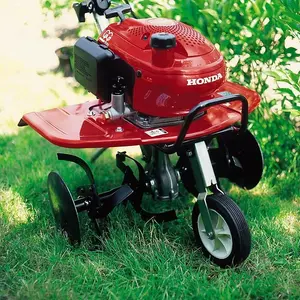 Honda F220 57.3cc Petrol Tiller