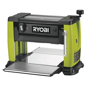 Ryobi 1500W Planer Thicknesser (318mm) CORDED 240V