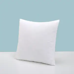 Duck Feather Cushion Inner Pad Insert