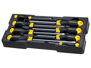 STANLEY STMT1-74181 Screwdriver Module 8 Piece STA174181