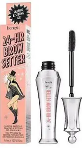 Benefit 24 Hour Brow Setter Clear Brow Gel