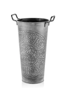 Rozi Stone Collection Vase - 50 cm (H)