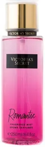 Victoria's Secret Romantic Fragrance Mist, 250 Ml (Pack Of 1)