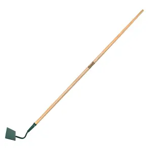 Carbon Steel Draw Hoe by Wilkinson Sword