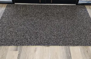 Rubber Floor Acoustic Matting 1220mm x 2130mm x 5mm