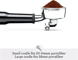 Sage The Smart Grinder Pro Coffee Grinder