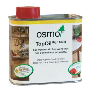 Osmo Top Oil Graphite Satin - 5ml