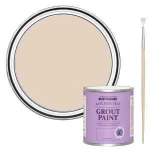 Rust-Oleum Homespun Kitchen Grout Paint 250ml