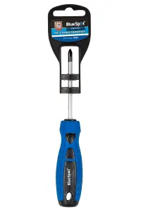 Blue Spot Tools - PH1 x 75mm Screwdriver