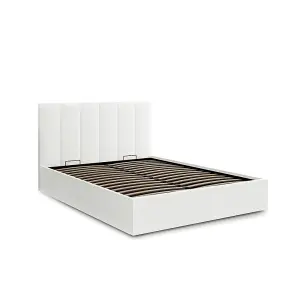 Valencia Cloud King Size Ottoman Bed Frame