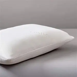 Slumberdown Memory Cool Memory Foam Cooling Pillow, Firm Support Slumberdown