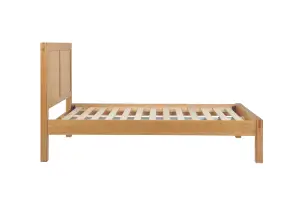 Birlea Bellevue King Bed Frame In Oak